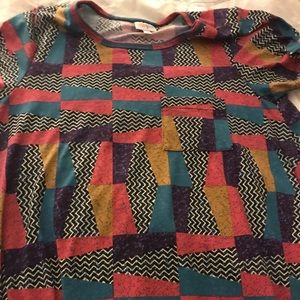 LulaRoe Carly